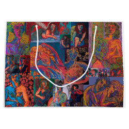 Keine üblen Kleinigkeiten! Party Große Geschenktüte