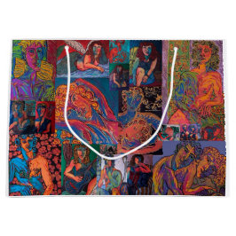 Keine üblen Kleinigkeiten! Party Große Geschenktüte