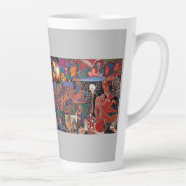 Keine üblen Kleinigkeiten! Wohngestaltung Milchtasse