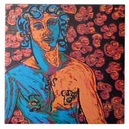 Keine üblen Kleinigkeiten! Zuhause&Living Decorati Fliese