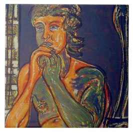 Keine üblen Kleinigkeiten! Zuhause&Living Decorati Fliese