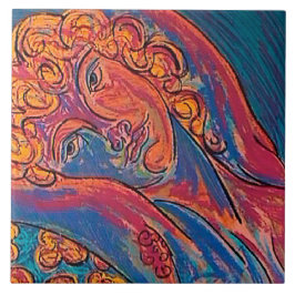 Keine üblen Kleinigkeiten! Zuhause&Living Decorati Fliese