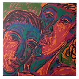 Keine üblen Kleinigkeiten! Zuhause&Living Decorati Fliese