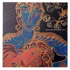 Keine üblen Kleinigkeiten! Zuhause&Living Keramik  Fliese