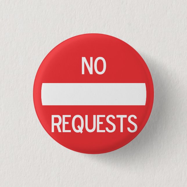 KEINE Unterbrechungsanforderungstaste #2 Button (Vorderseite)