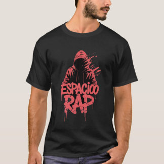 Keine Wehrpflicht Frosch Whimsical Surrealist Fahr T-Shirt