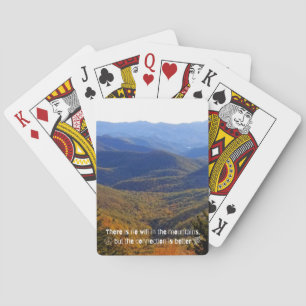 Keine WIFI Karten spielen Spielkarten