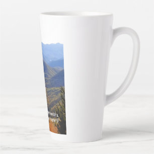 Keine WIFI-Tasse Milchtasse