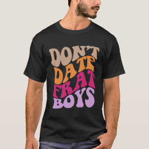 Keine Zeit, die Stiefel Ästhetische trendige Kostü T-Shirt