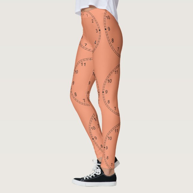 Keine Zeit Leggings (Links)