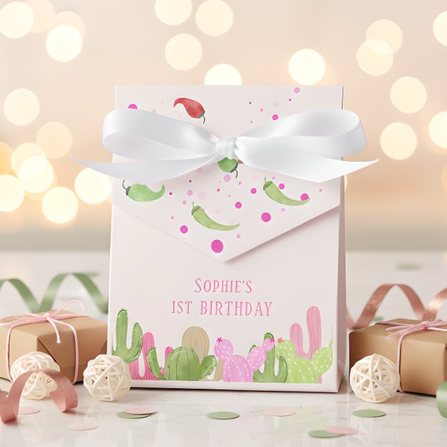 Keine Zeit, um zu siesta fiesta mexican ersten Geb Geschenkschachtel (Von Creator hochgeladen)