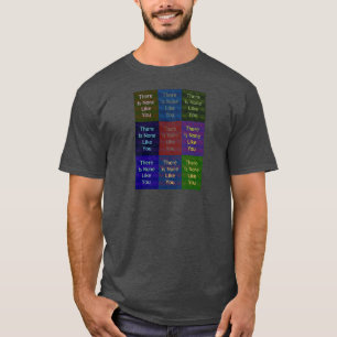 Keiner wie du T-Shirt