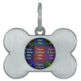 Keiner wie du tiermarke