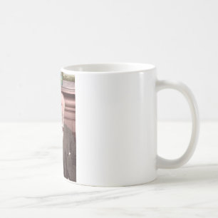 Keir Hardie Kaffeetasse