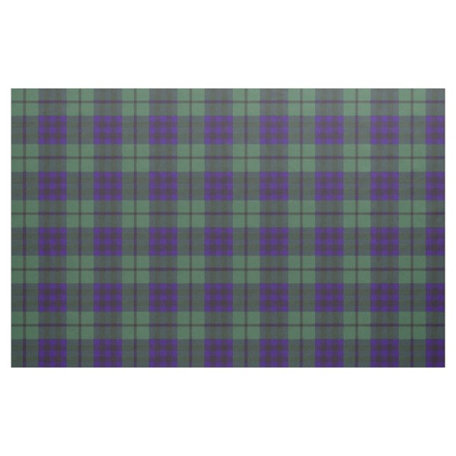 Keith-Clan karierter schottischer Tartan Stoff (Yard (91,4 cm))
