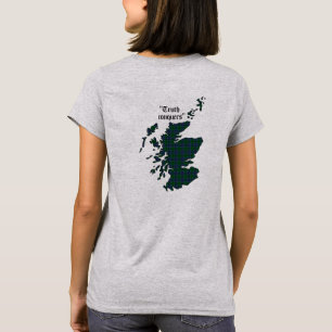 Keith Clan Women T-Shirt