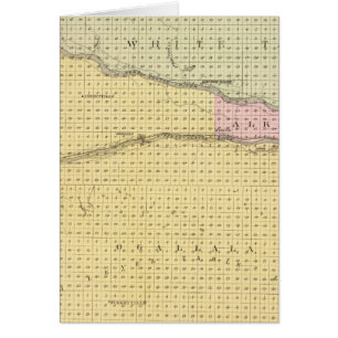 Keith Landkreis, Nebraska