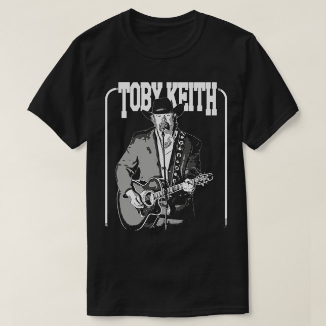 Keith TShirt 11 (Design vorne)