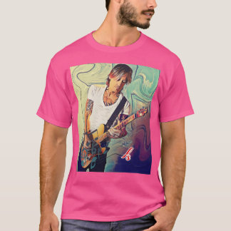 Keith Urbain T-Shirt