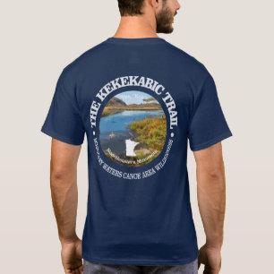Kekekabic Trail T-Shirt