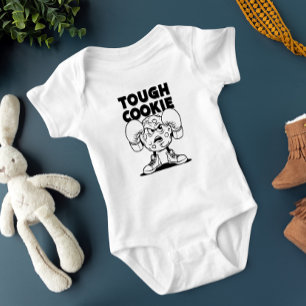 Keks - Adorable & Funny Baby' Wear Baby Strampler
