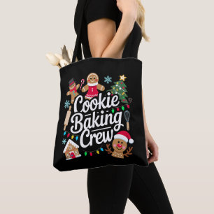 Keks-Back-Crew Weihnachten Lebkuchen-Rentier