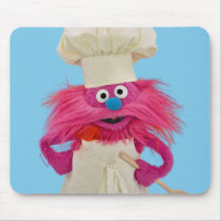 Keks Monster Food Truck | Gonger Posing