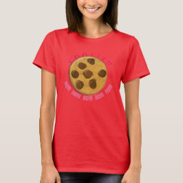 Keks! Nom Nom Nom T - Shirt