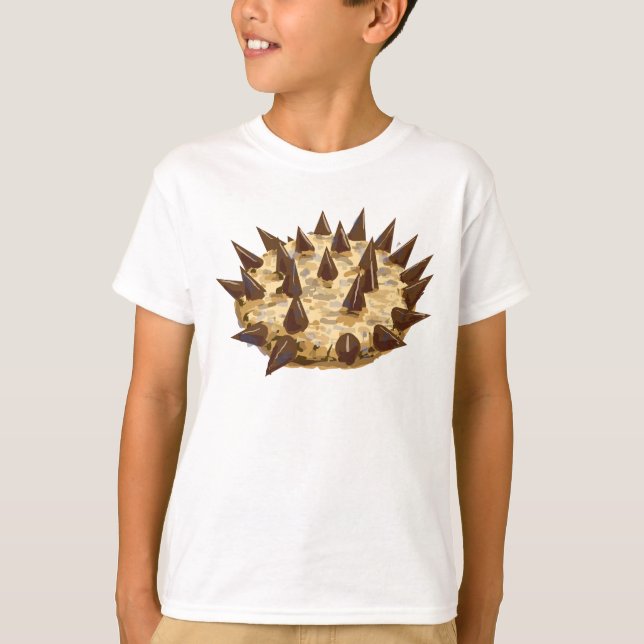 Keks T-Shirt (Vorderseite)