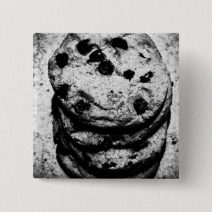 Keks Treppe Button