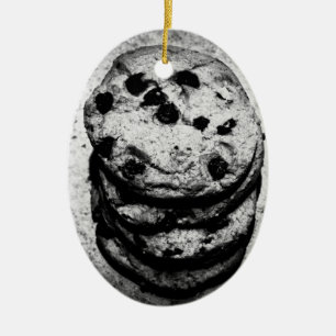 Keks Treppe Keramikornament