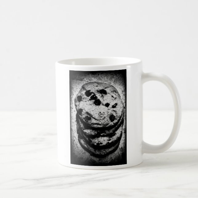 Keks Treppe Tasse (Rechts)