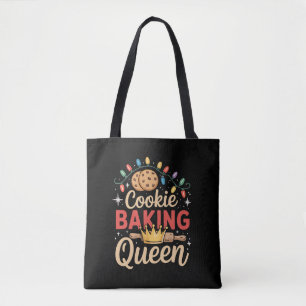 Kekse-Back-Königin-Bäcker-Bäckerei-Weihnachten