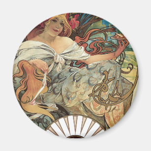 Kekse Lefevre-Utile Magnet