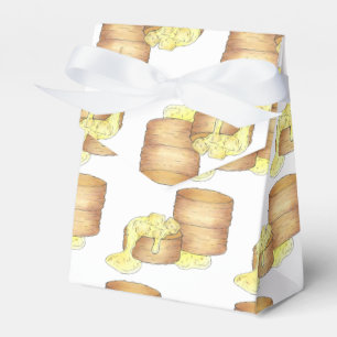 Kekse und südliche Küche im Gravy Geschenkschachtel