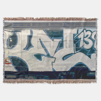 Kel39 Classic Graffiti Decke