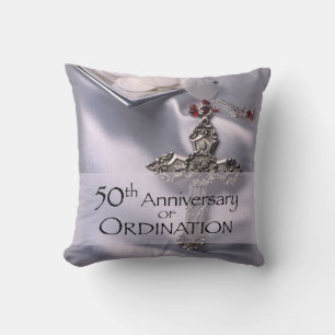 Kelch zum 50. Namenstag-Jubiläum der Ordination Kissen
