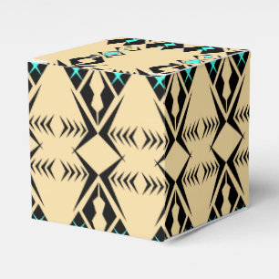 Kele ~ Sparrow Geschenkschachtel