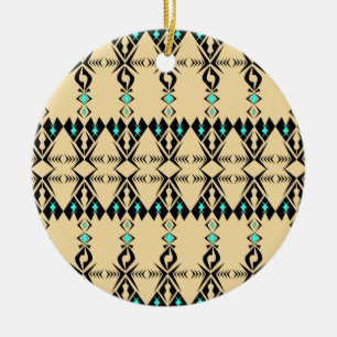 Kele ~ Sparrow Keramik Ornament
