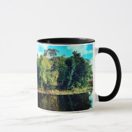 Kelham Insel Tasse