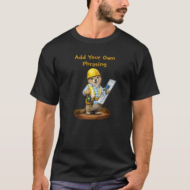 "Kelle" T-Shirt (Vorderseite)