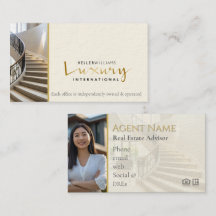Keller Williams Luxusqualität