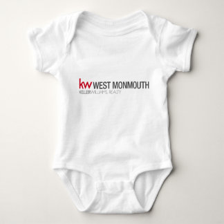 Keller Williams West Monmouth Baby Onsie Baby Strampler