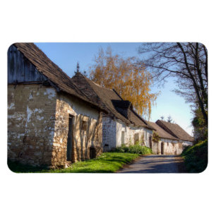 Kellergasse, Wolfgang Magnet