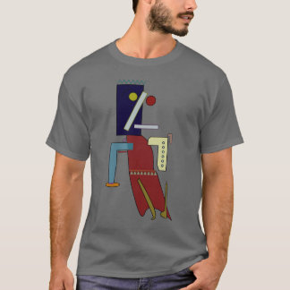 Kellner T-Shirt