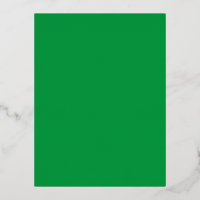Kelly Green #06983E, Alge