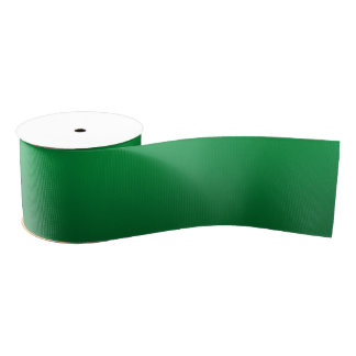 Kelly Green Gradient Ripsband