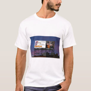 Kelly Mark Live  T-Shirt