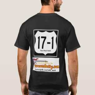 Kelly Mark Live T-Shirt