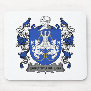 Kelly-Mausunterlage Mousepad